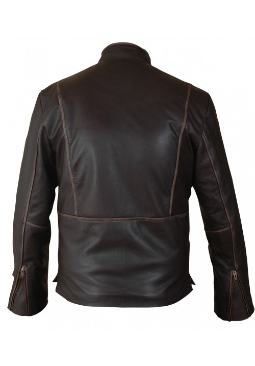 Men's Tron Jacket